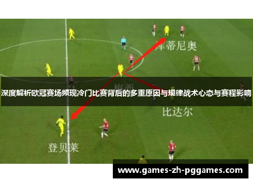 深度解析欧冠赛场频现冷门比赛背后的多重原因与规律战术心态与赛程影响