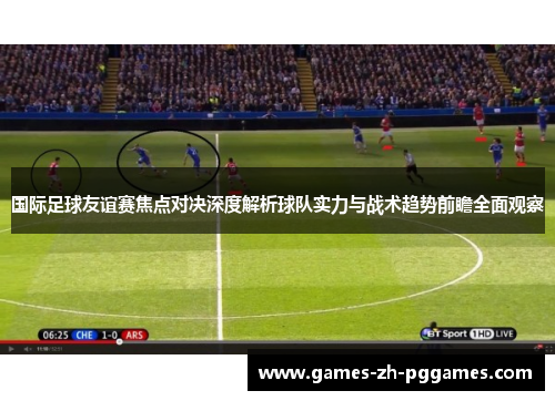 国际足球友谊赛焦点对决深度解析球队实力与战术趋势前瞻全面观察