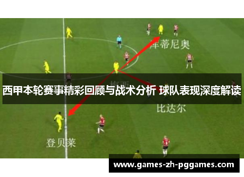 西甲本轮赛事精彩回顾与战术分析 球队表现深度解读
